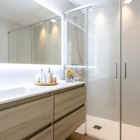 Todimer Astrid Lux Apartment Motril
