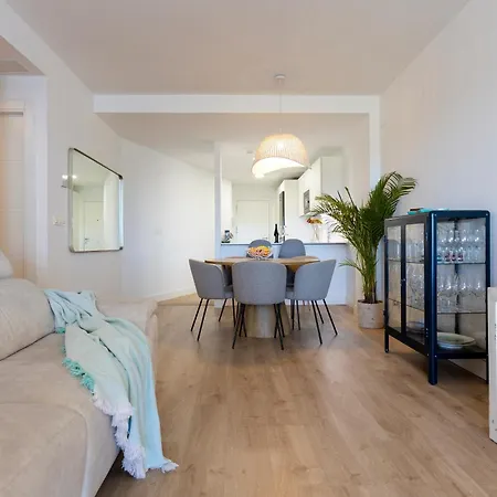 Apartment Todimer Astrid Lux Motril