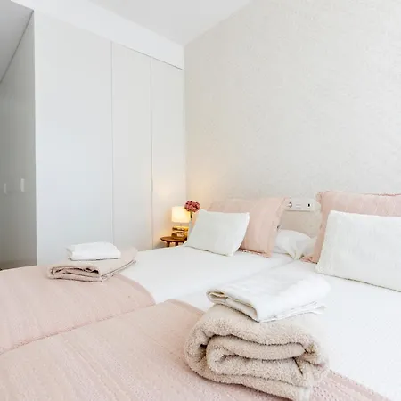 Todimer Astrid Lux Apartment Motril