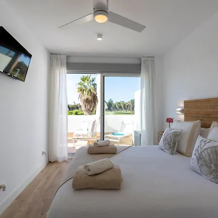 Apartment Todimer Astrid Lux Motril
