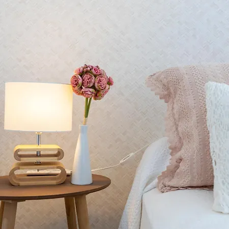 Apartment Todimer Astrid Lux *