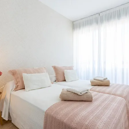 Apartment Todimer Astrid Lux