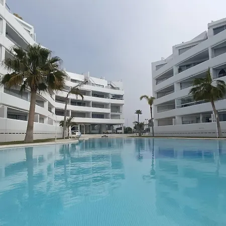 Todimer Astrid Lux Apartment